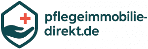 Logo pflegeimmobilie-direkt.de