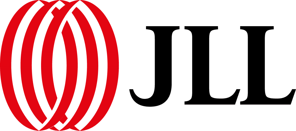 Logo des Unternehmens JLL
