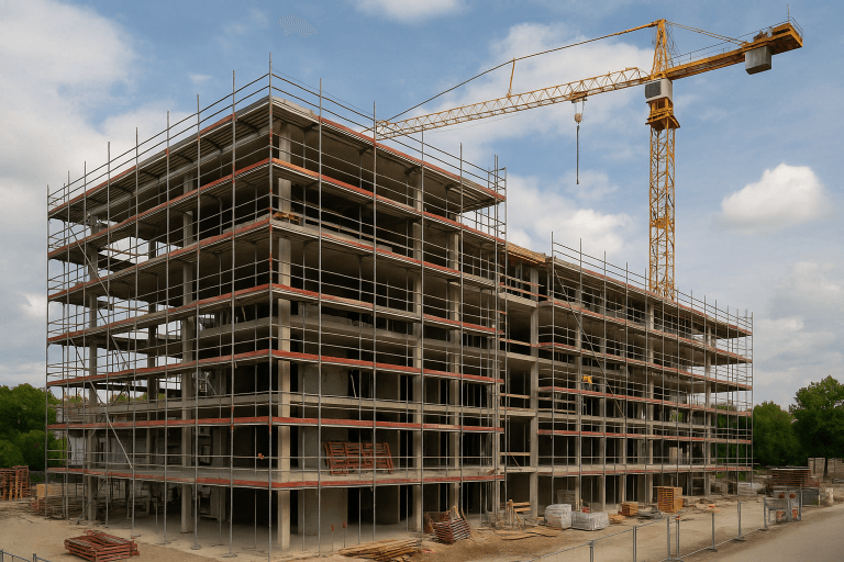 Risiken und Nachteile von Pflegeimmobilien als Kapitalanlage