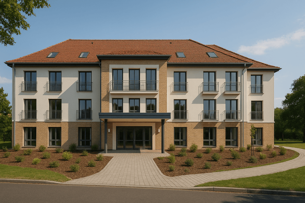 Steuerliche Vorteile und Abschreibungsmöglichkeiten bei Pflegeimmobilien 2025