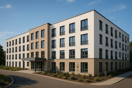 Pflegeimmobilie_Definition